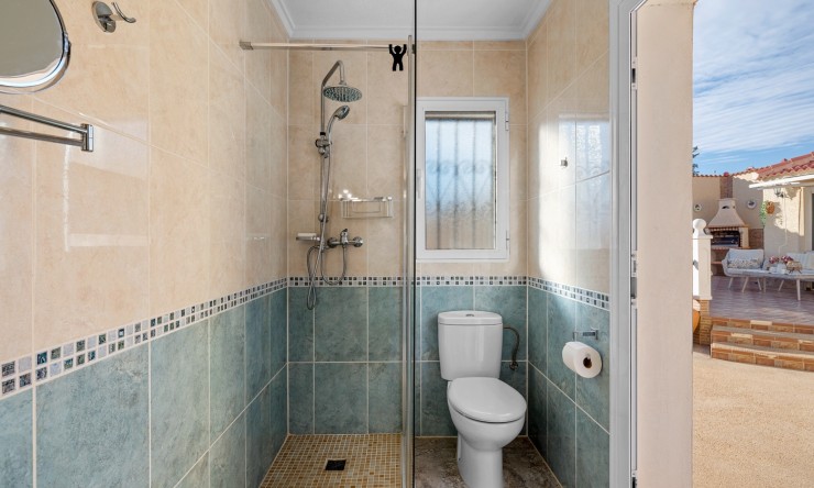 Re-Sale - Detached Villa - Ciudad Quesada - Doña pepa