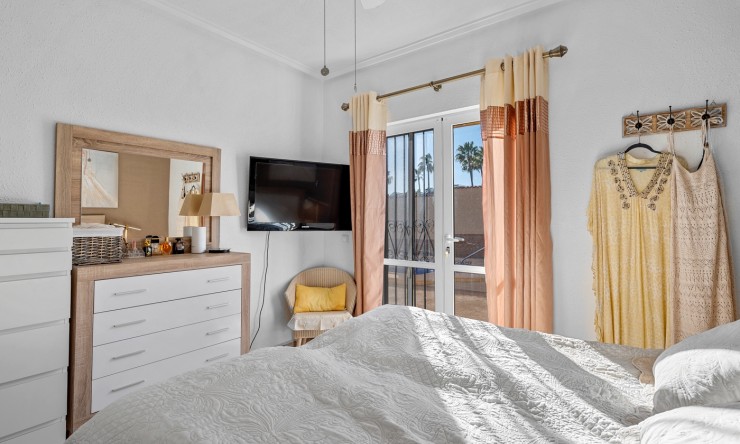 Re-Sale - Detached Villa - Ciudad Quesada - Doña pepa