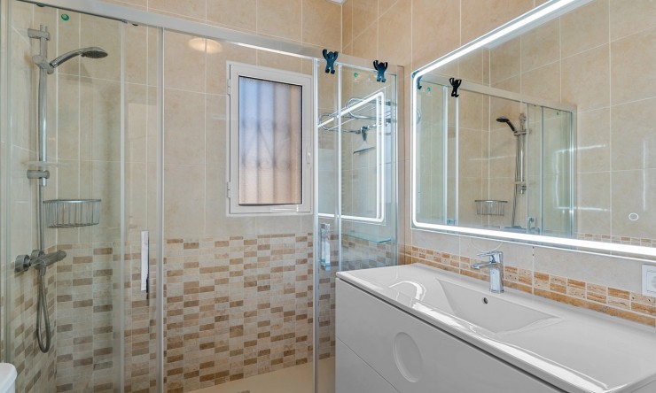 Re-Sale - Detached Villa - Ciudad Quesada - Doña pepa