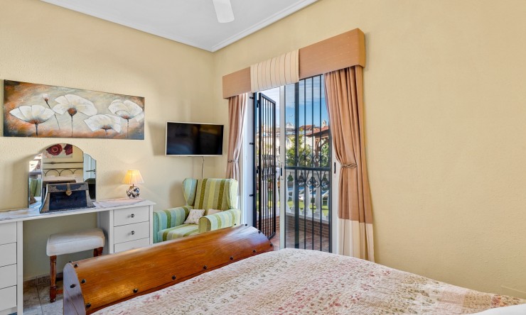 Re-Sale - Detached Villa - Ciudad Quesada - Doña pepa