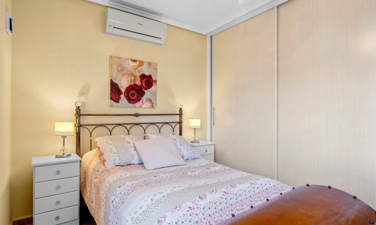 Re-Sale - Detached Villa - Ciudad Quesada - Doña pepa