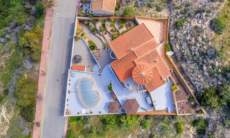 Wederverkoop - Property - Ciudad Quesada - Ciudad Quesada - Rojales