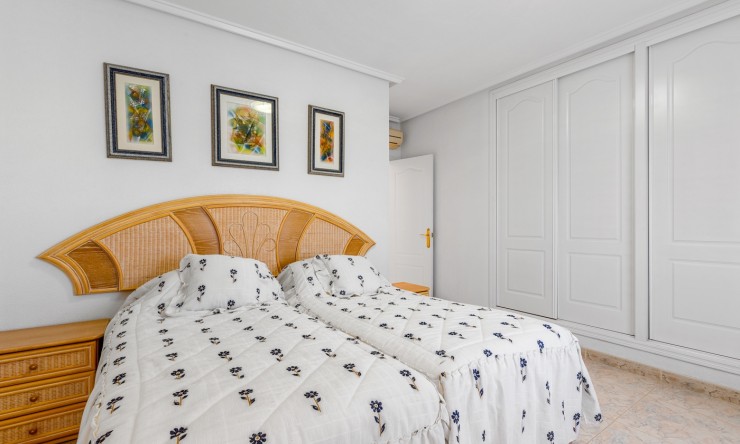 Wederverkoop - Property - Ciudad Quesada - Ciudad Quesada - Rojales