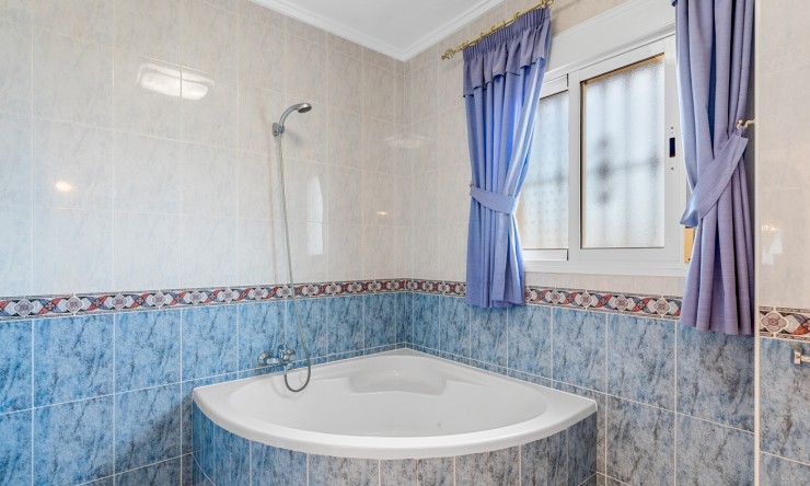 Wederverkoop - Property - Ciudad Quesada - Ciudad Quesada - Rojales