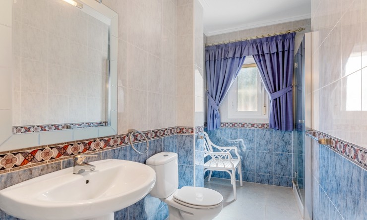 Wederverkoop - Property - Ciudad Quesada - Ciudad Quesada - Rojales