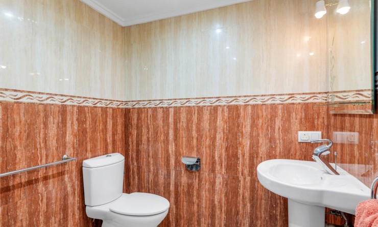 Wederverkoop - Property - Ciudad Quesada - Ciudad Quesada - Rojales