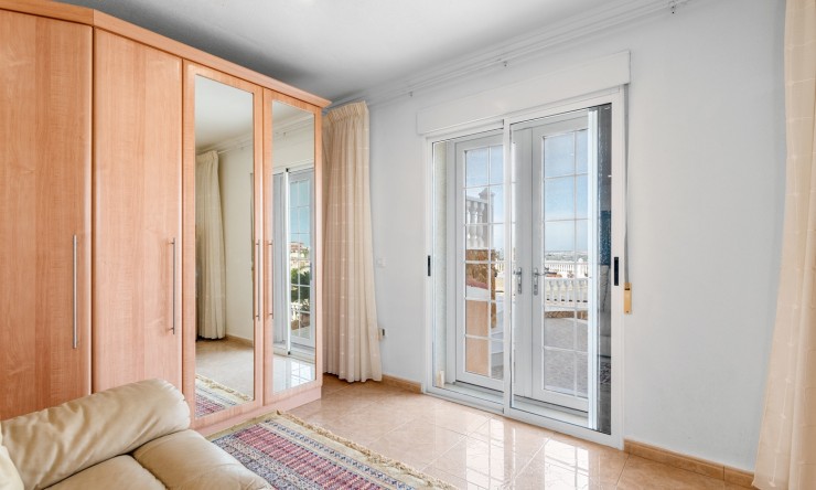 Wederverkoop - Property - Ciudad Quesada - Ciudad Quesada - Rojales