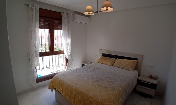 Wederverkoop - Bungalow - Algorfa - La Finca Golf Resort