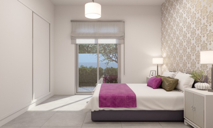 Nieuw - Herenhuis - Orihuela Costa - Orihuela