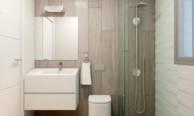 Nieuw - Herenhuis - Orihuela Costa - Orihuela