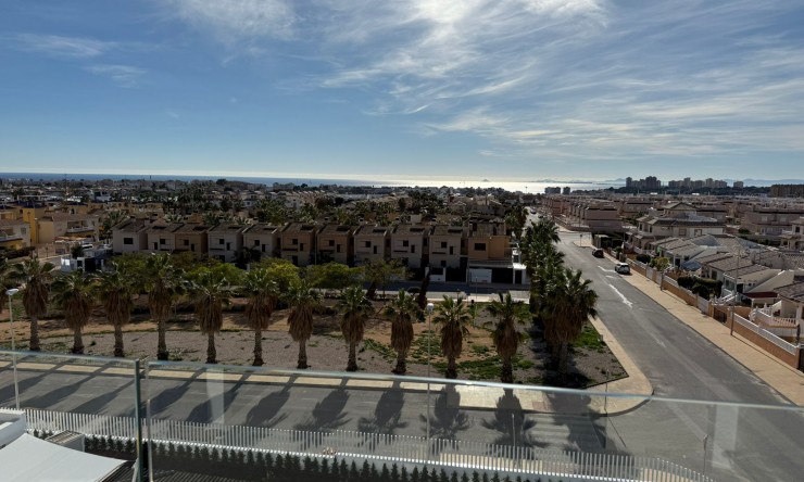 Nieuw - Appartement - Orihuela Costa - Cabo Roig