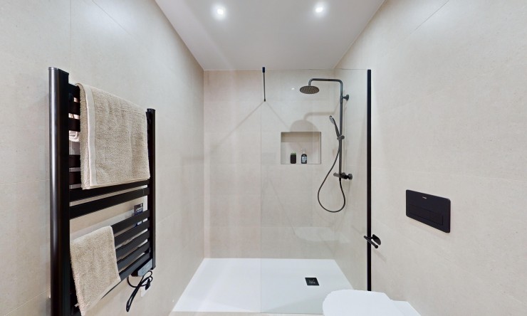 Nieuw - Appartement - Orihuela Costa - Cabo Roig