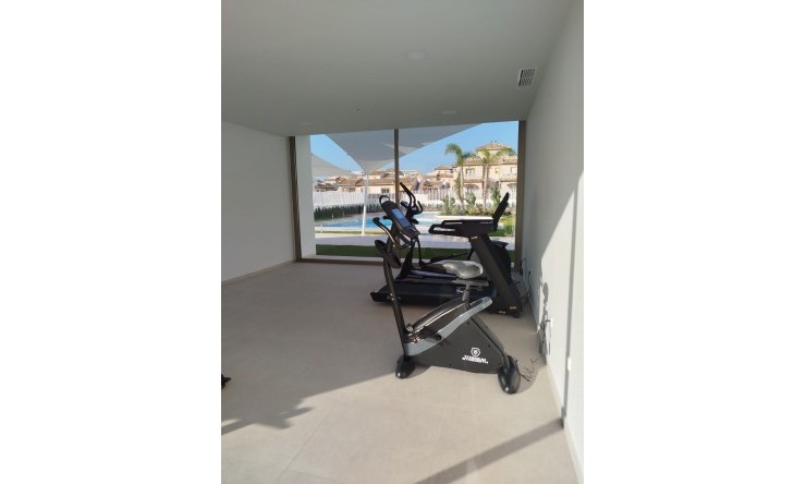 Nieuw - Appartement - Orihuela Costa - Cabo Roig