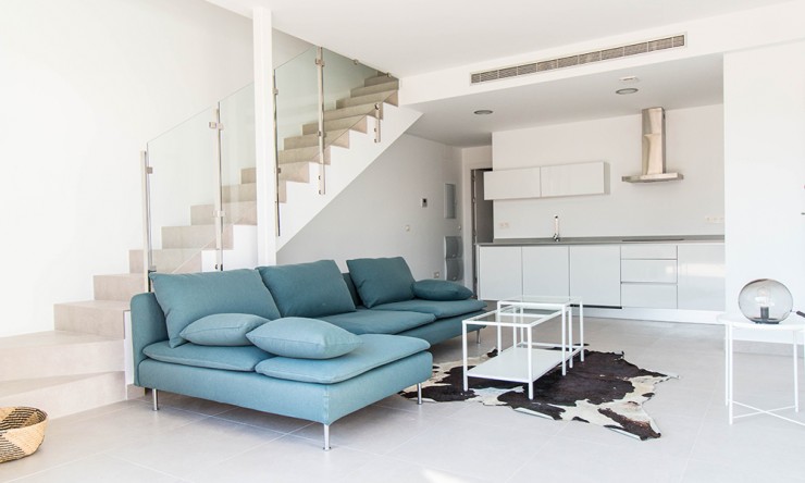 Nieuw - Vrijstaande Villa - Orihuela Costa - Orihuela