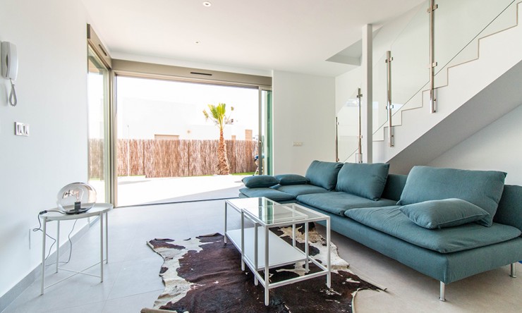 Nieuw - Vrijstaande Villa - Orihuela Costa - Orihuela