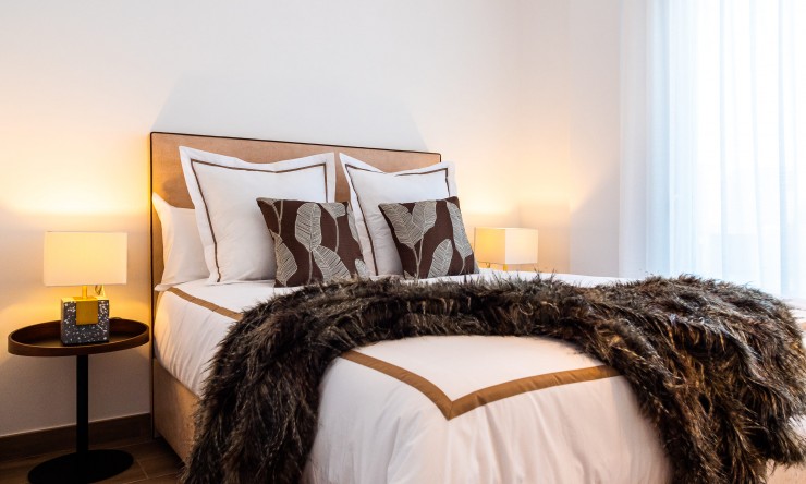 Nieuw - Vrijstaande Villa - Polop