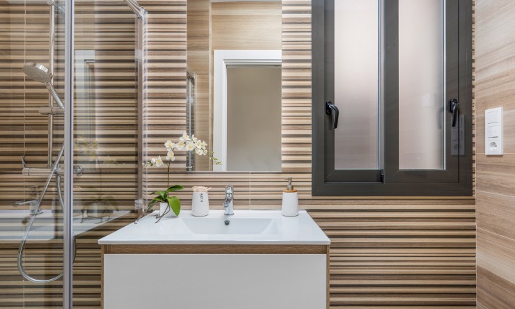 Nieuw - Appartement - Torrevieja - Torrevieja - Centre