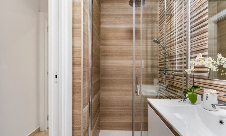 Nieuw - Appartement - Torrevieja - Torrevieja - Centre