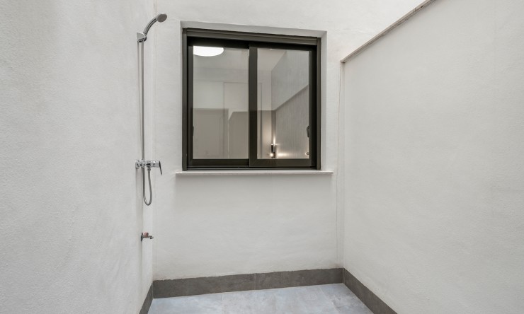 Nieuw - Appartement - Torrevieja - Torrevieja - Centre