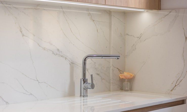 Nieuw - Appartement - Torrevieja - Torrevieja - Centre