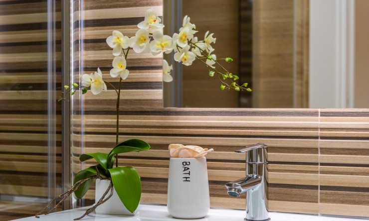 Nieuw - Appartement - Torrevieja - Torrevieja - Centre