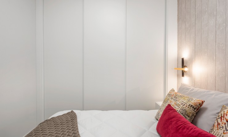 Nieuw - Appartement - Torrevieja - Torrevieja - Centre