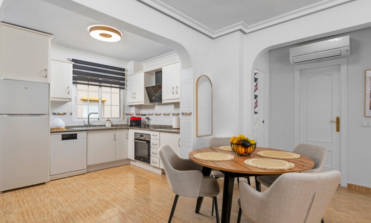 Wederverkoop - Appartement - Orihuela Costa - Lomas de Cabo Roig