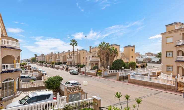 Wederverkoop - Appartement - Orihuela Costa - Lomas de Cabo Roig