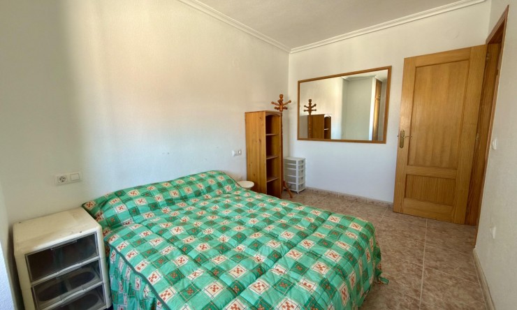 Reventa - Apartamento - Torrevieja - Playa de los Locos