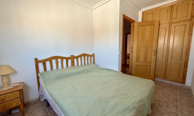 Reventa - Apartamento - Torrevieja - Playa de los Locos