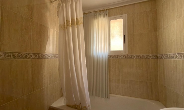 Reventa - Apartamento - Torrevieja - Playa de los Locos