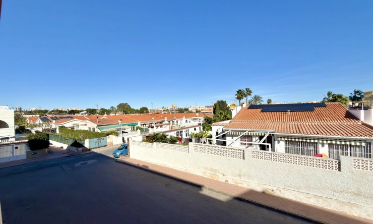 Reventa - Apartamento - Torrevieja - Playa de los Locos