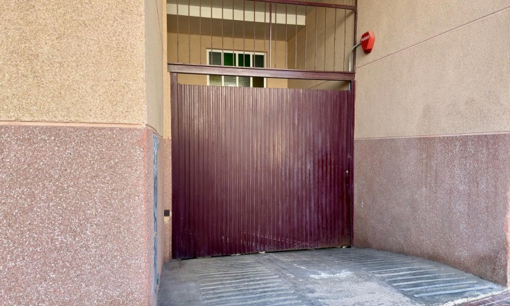 Reventa - Apartamento - Torrevieja - Playa de los Locos