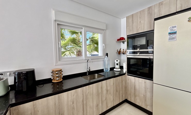 Nye - Frittliggende Villa - Binijófar