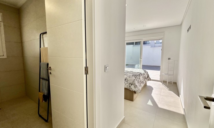 Nye - Frittliggende Villa - Binijófar