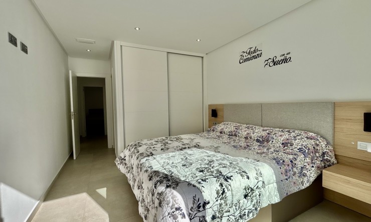 Nye - Frittliggende Villa - Binijófar