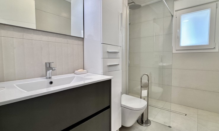 Nye - Frittliggende Villa - Binijófar