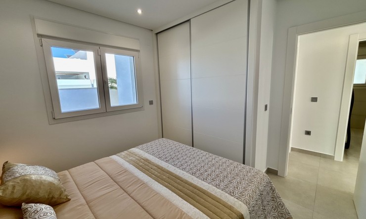 Nye - Frittliggende Villa - Binijófar