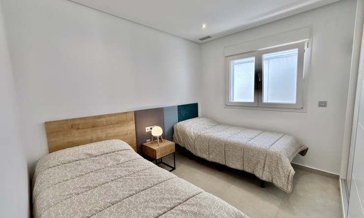 Nye - Frittliggende Villa - Binijófar