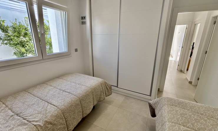 Nye - Frittliggende Villa - Binijófar