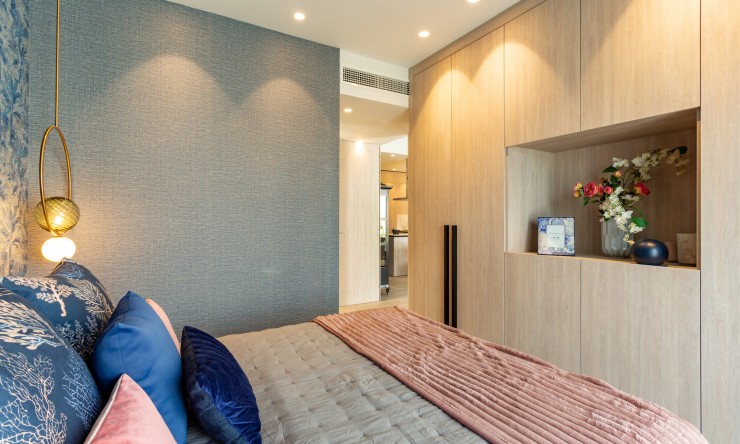 New - Townhouse - Algorfa - La Finca Golf Resort