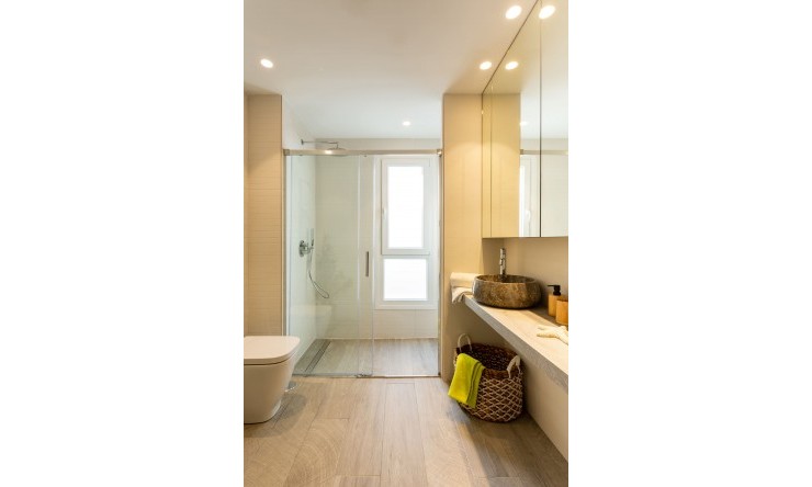 New - Townhouse - Algorfa - La Finca Golf Resort