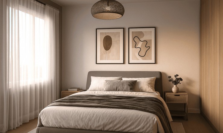 Nieuw - Appartement - Benejúzar