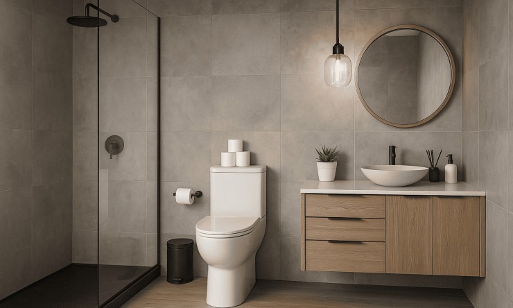 Nieuw - Appartement - Benejúzar