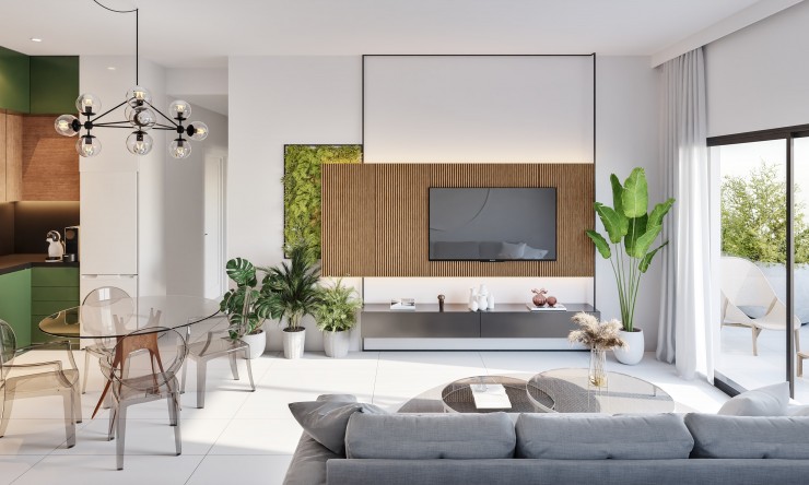 Nueva - Apartamento - San Miguel de Salinas - San Miguel - Pueblo