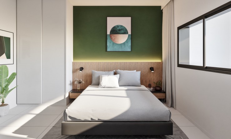 Nueva - Apartamento - San Miguel de Salinas - San Miguel - Pueblo