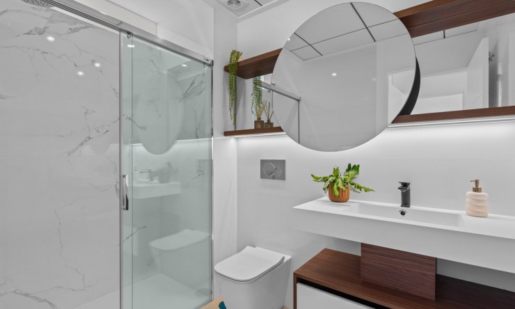 New - Apartment - Ciudad Quesada - Doña Pepa