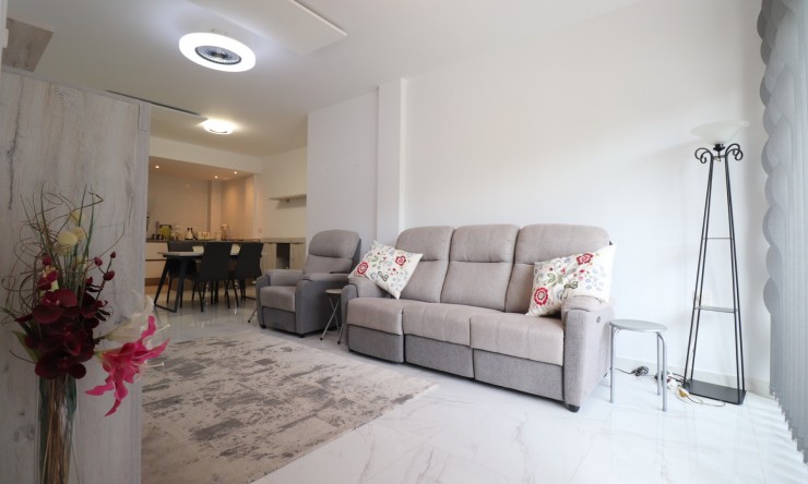 Wederverkoop - Appartement - Benijofar - Benijofar - Dorp