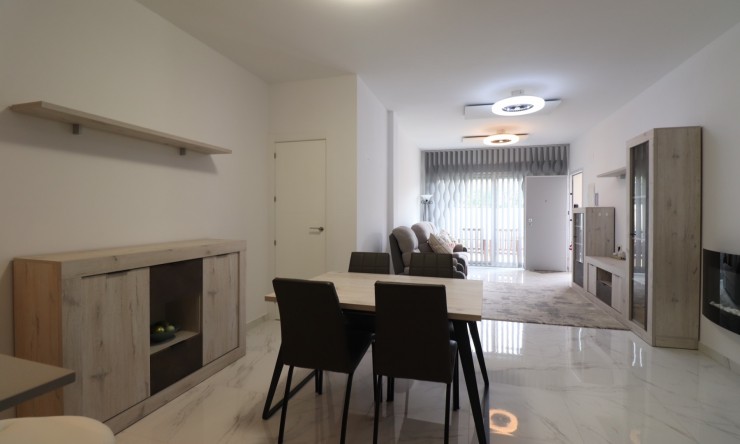 Wederverkoop - Appartement - Benijofar - Benijofar - Dorp