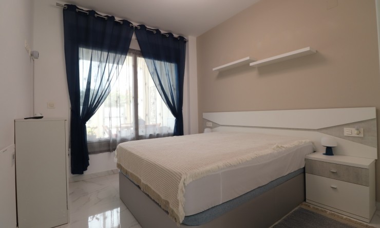 Wederverkoop - Appartement - Benijofar - Benijofar - Dorp